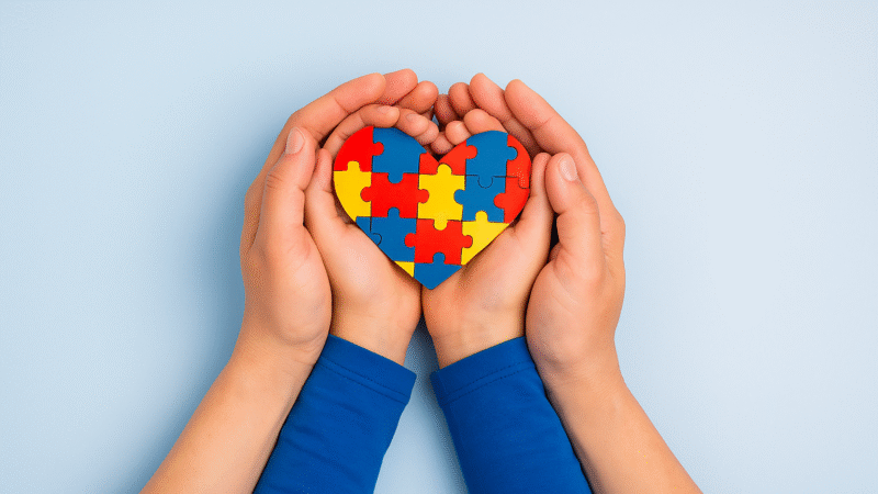 Comissão do Senado aprova isenção de Imposto de Renda para autistas