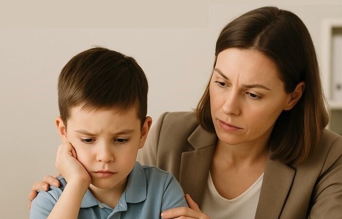 O Que é o Transtorno do Espectro Autista (TEA)?