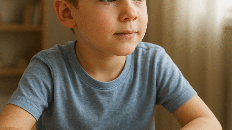 Inclusão que Transforma: Como Abrir Portas para Pessoas Autistas na Escola e na Sociedade