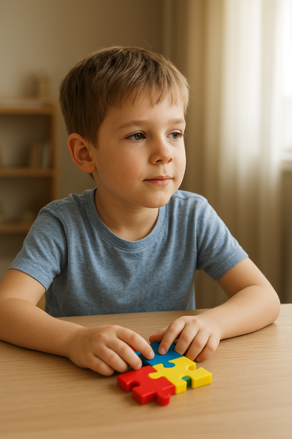Inclusão que Transforma: Como Abrir Portas para Pessoas Autistas na Escola e na Sociedade