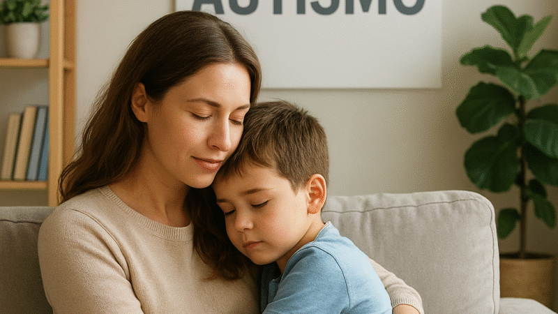 Mitos e Verdades sobre o Autismo