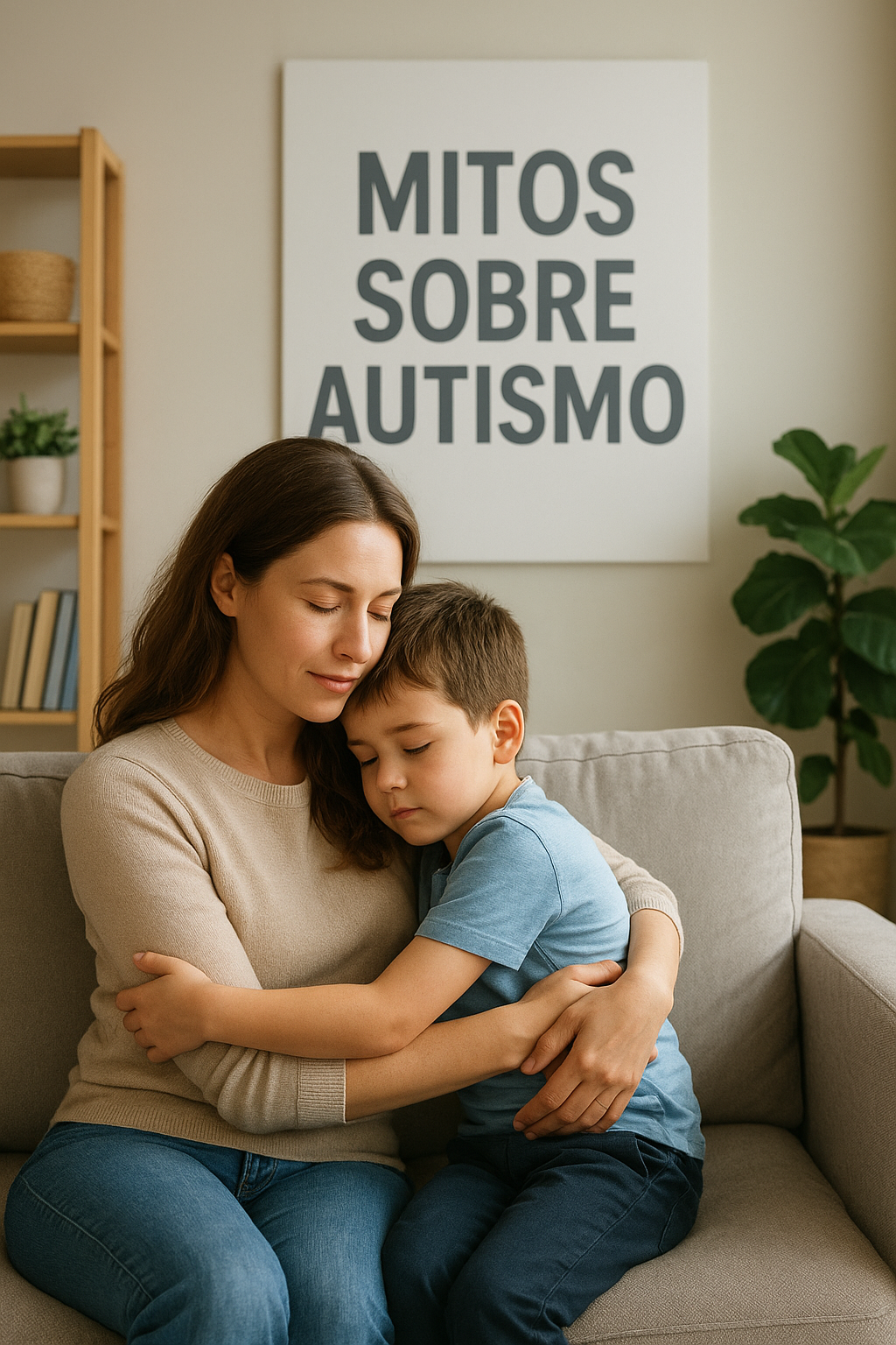 Mitos e Verdades sobre o Autismo