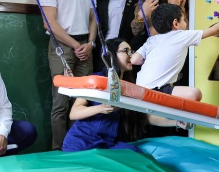 Nova Linha de Cuidado para o Autismo no SUS: O que Você Precisa Saber!