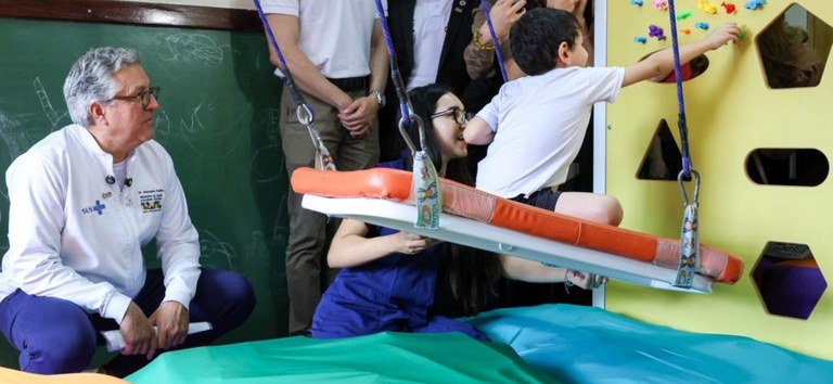 Nova Linha de Cuidado para o Autismo no SUS: O que Você Precisa Saber!